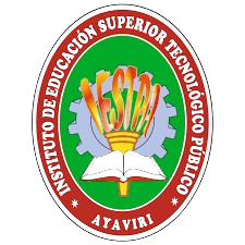 Logo IES Ayaviri